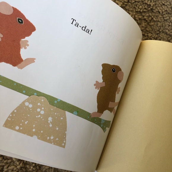 Balancing Act book - Picture 10 of 11